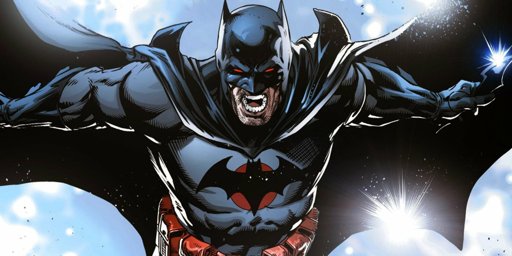 Thomas Wayne's Batman | Wiki | DC Universe Amino