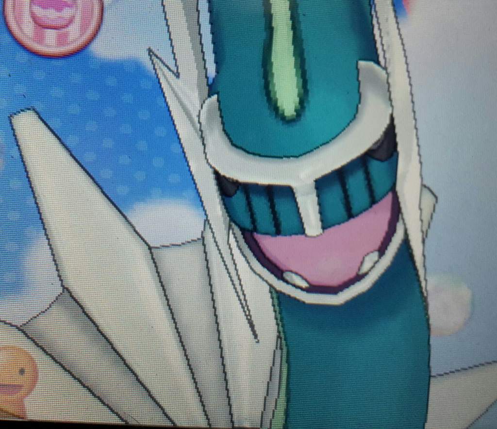 Full Odds Week Shiny Dialga Pokémon Amino