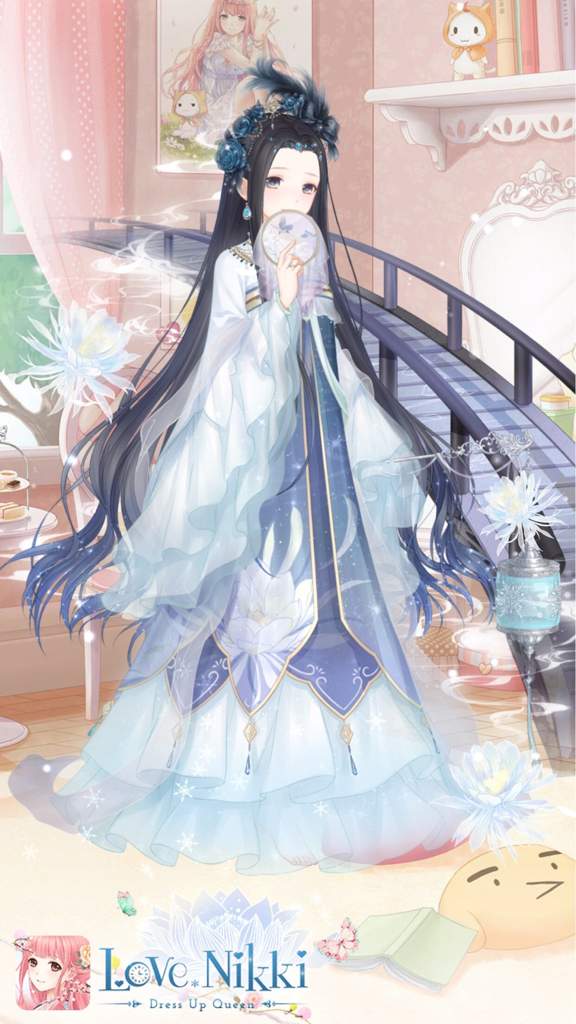 Water Dancer Challenge! | Love Nikki Dress Up Queen Amino