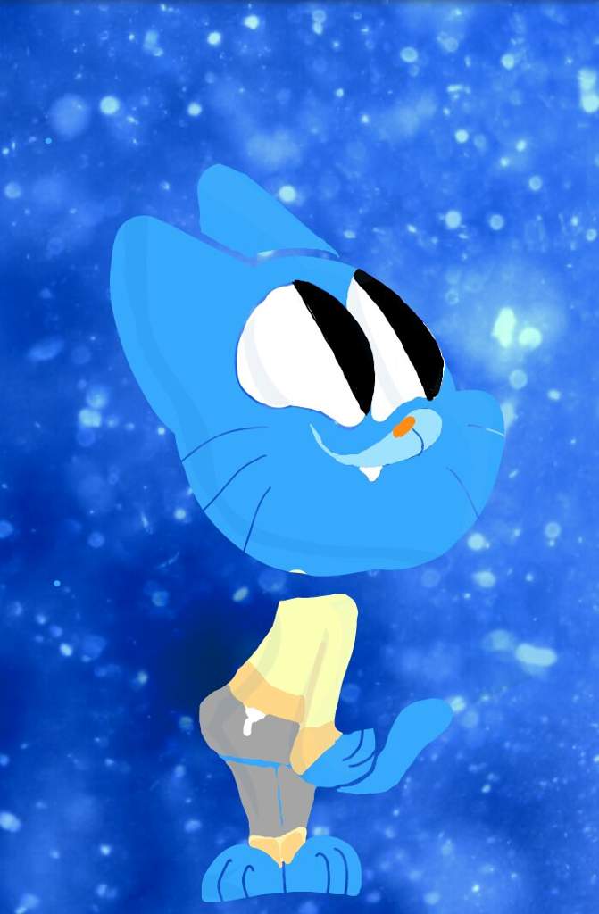 Gumball Amazing World Of Gumball Amino