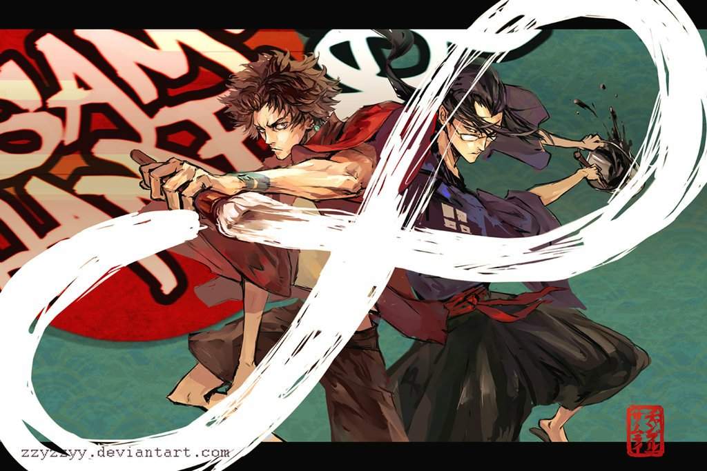 mugen download characters anime