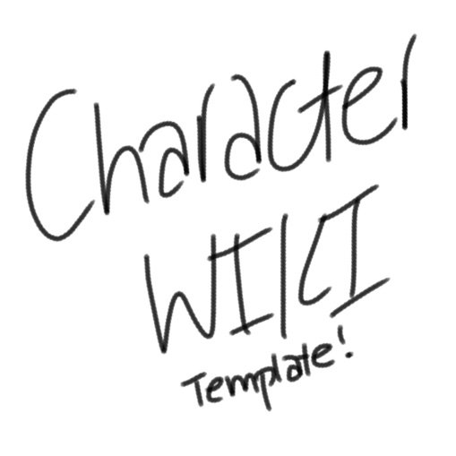 Character Wiki 【Template】 | Wiki | Arts And OCs Amino