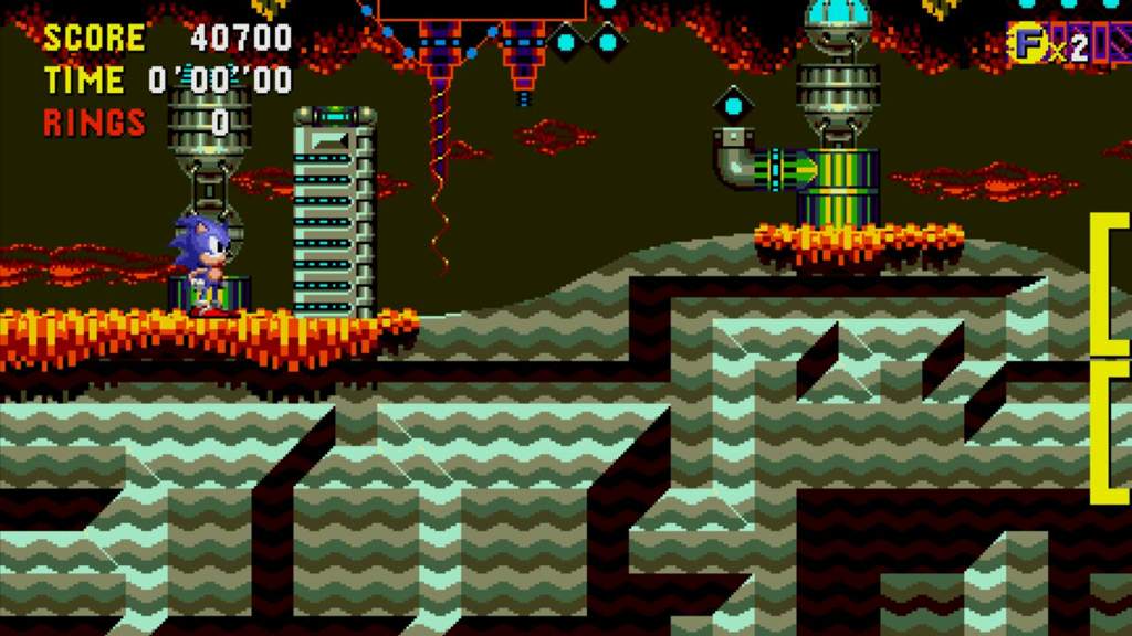 Немного SONIC CD | Соник Amino RUS Amino