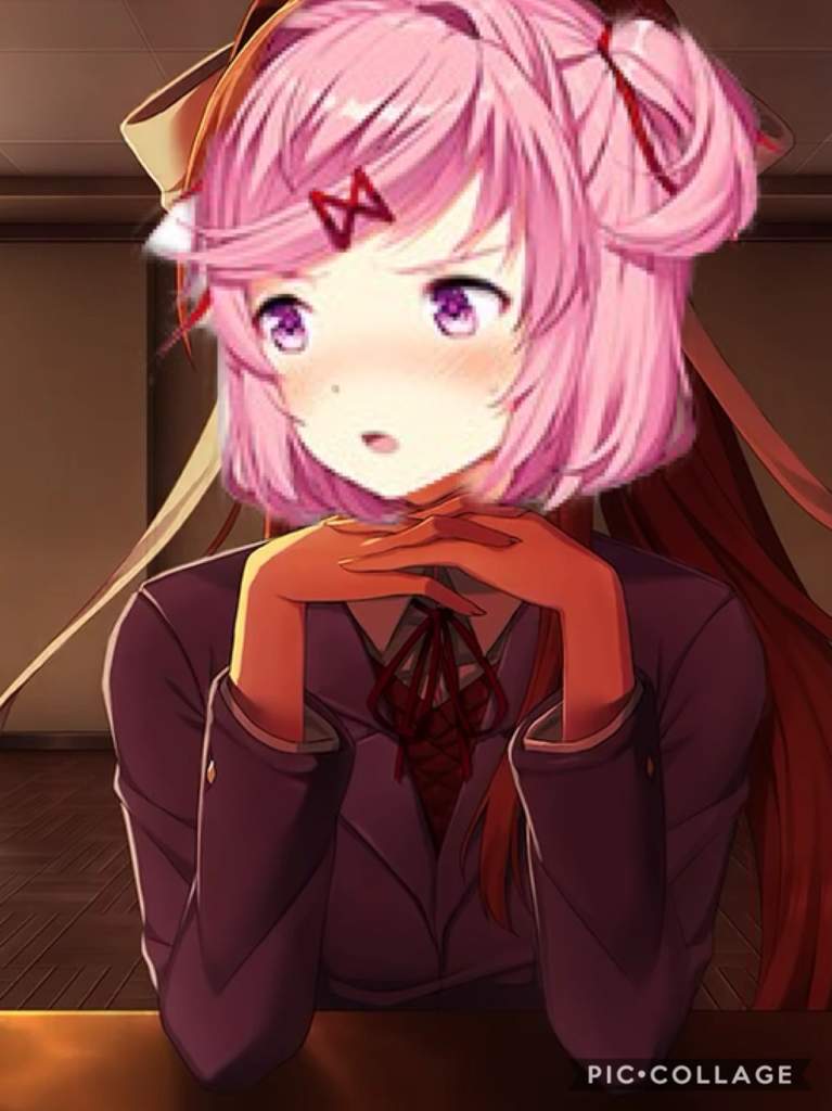 Natsuki After Story | Wiki | Doki Doki Literature Club Amino