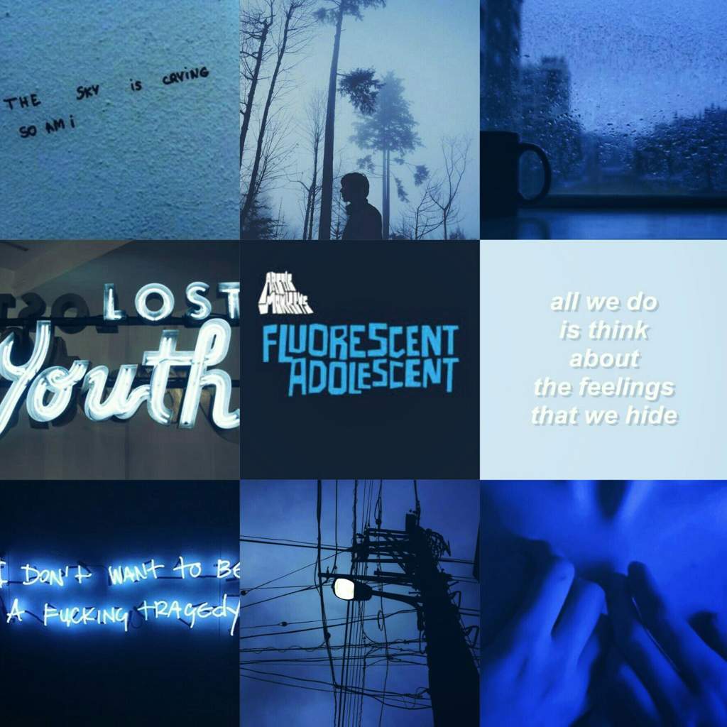 ||Fluorescent Adolescent aesthetic|| | Arctic Monkeys Amino