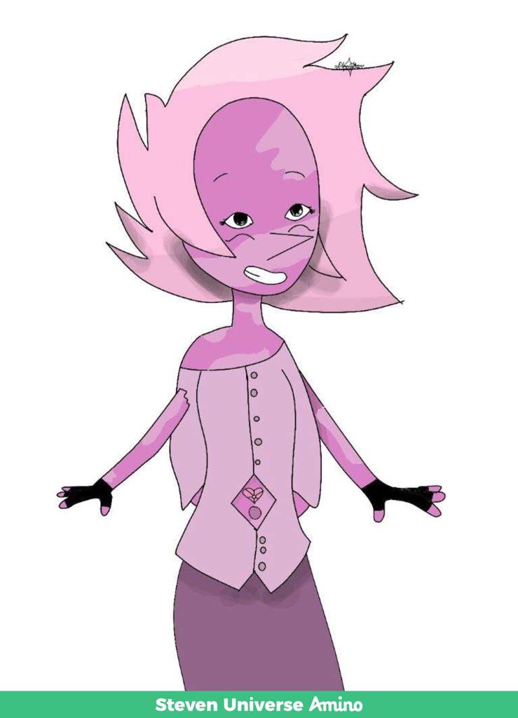 Kona Dolomite | Wiki | Steven Universe Amino