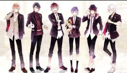 How Well Do You Know About The Sakamaki Brothers Kids Diabolik Lovers Amino