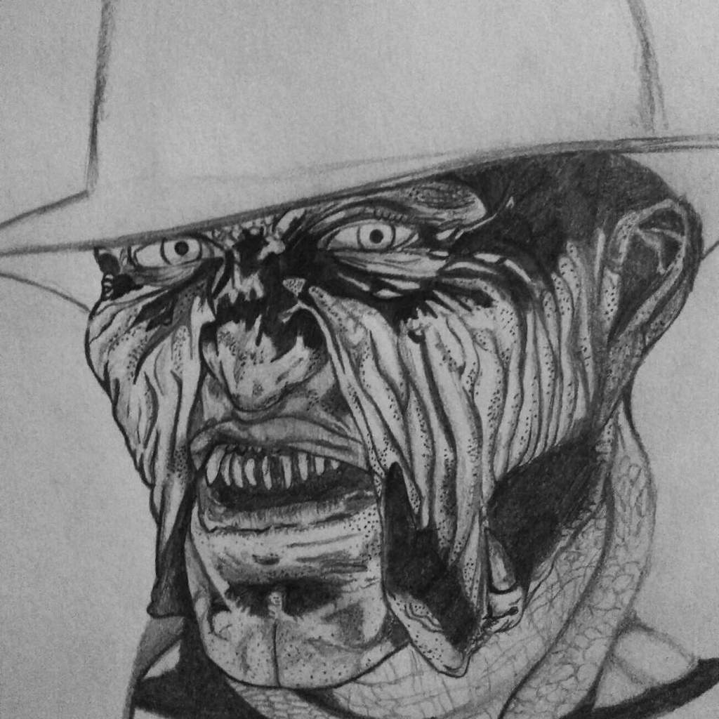 🔸🔶Jeepers Creepers🔶🔸FanArt | •Arte Amino• Amino