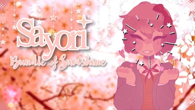 Doki Doki Literature Club Banner