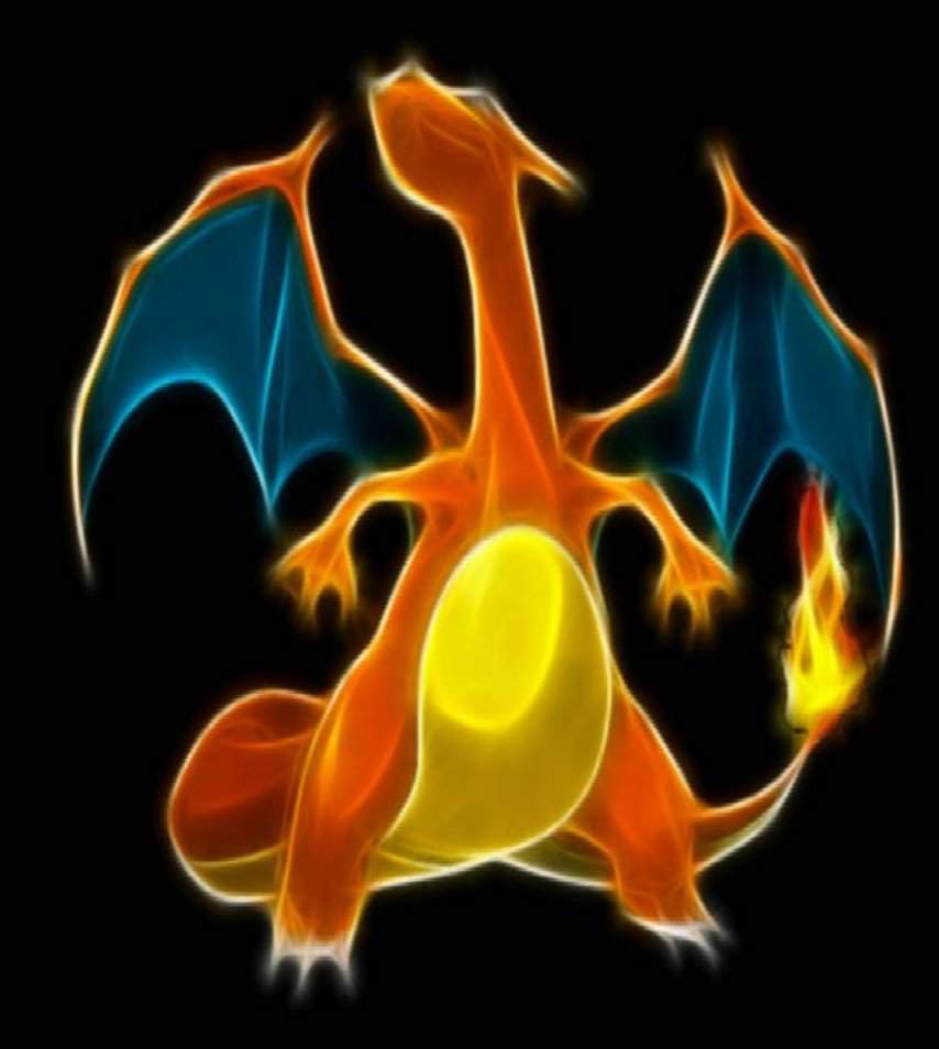 Competitive friday: charizard | Wiki | Pokéverse™ Amino