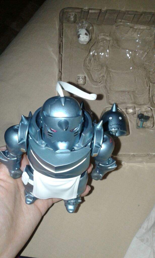 alphonse nendoroid