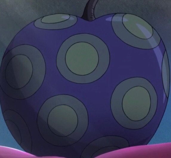 Artificial Devil Fruits One Piece Amino