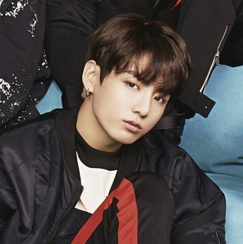 Jungkook - BTS x Face yourself | ARMY's Amino