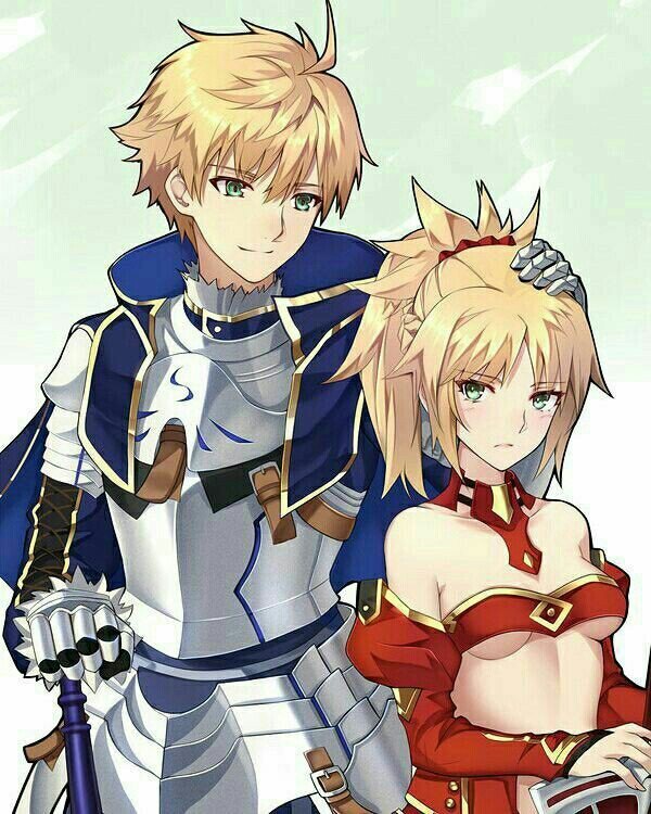 Shipping Thoughts Arthur X Mordred Arthur X Artoria Type Moon Amino 9373