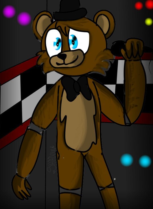 ☄Shadow☄ | FNaF Amino [ Español ] Amino