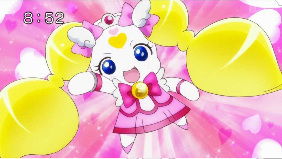 About Me! | Wiki | Glitter Force™ Amino