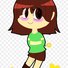 amino-💗endertale frisk💗-05a90668