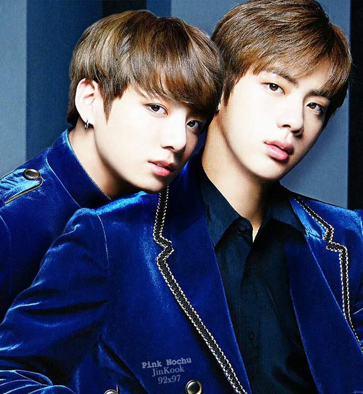 🐰JinKook🐰 | ARMY's Amino