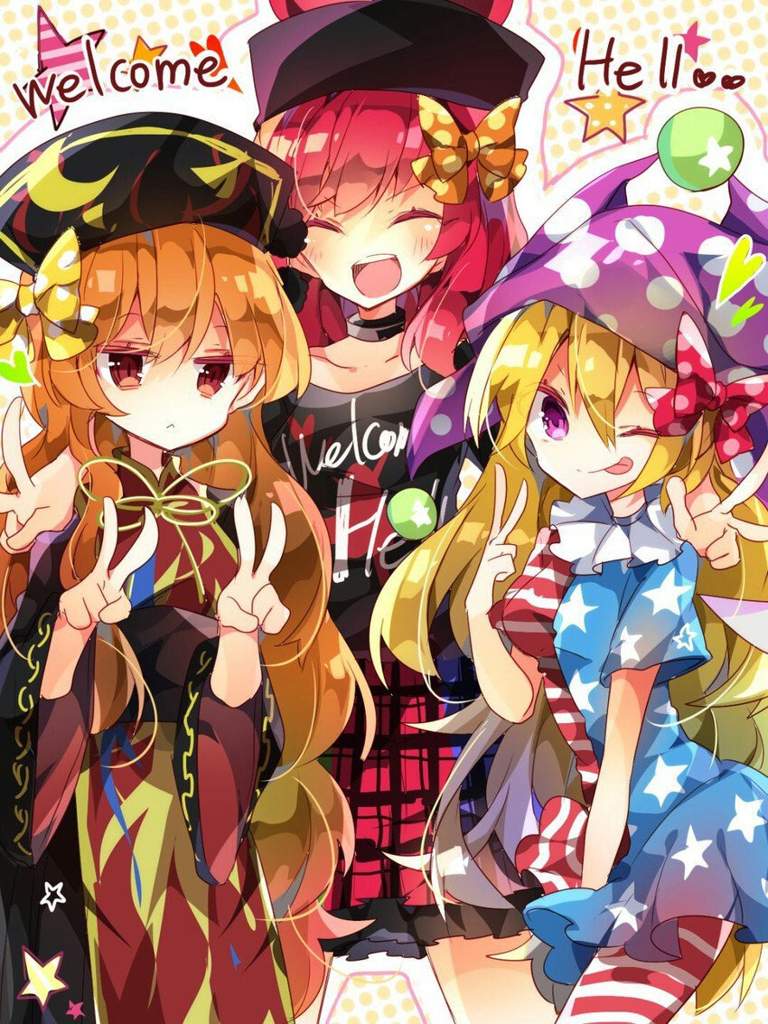 Legacy Of Lunatic Kingdom | Wiki | Touhou Project Amino Amino