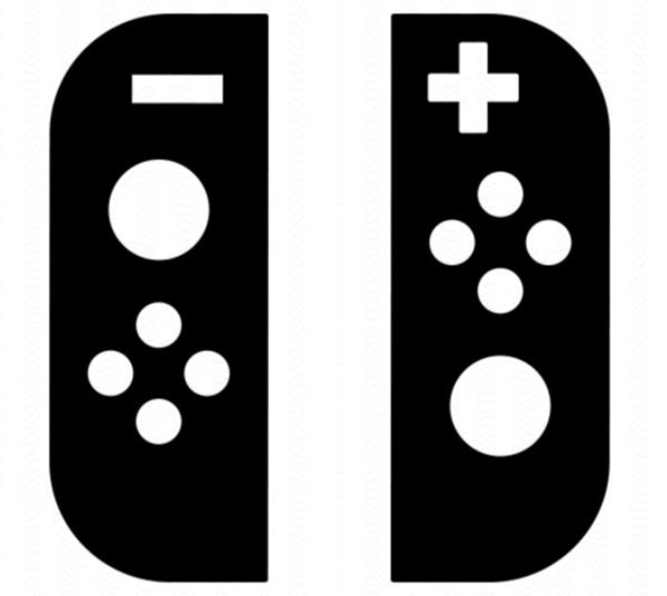 Nintendo files Joy-Con images for trademark. | Nintendo Switch! Amino