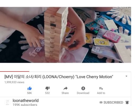 Love Cherry Motion Surpasses 2 Million Views Loopd Amino Amino - love cherry motion roblox video