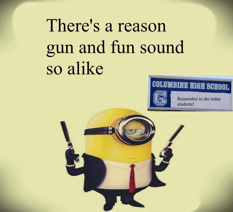 Minion memes are so funny lmao xD lol Dank Memes Amino