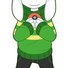 amino-Undertale!Asriel!(Hyper999)[Female]{18}-bfb8ae11