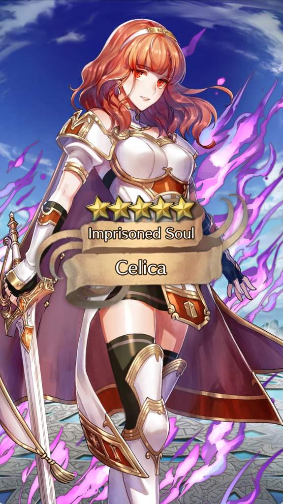 Fallen Celica Wiki Fire Emblem Amino 8253