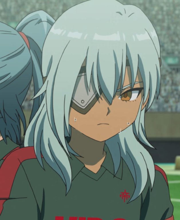 Top 5 Players Royal Academy/Teikoku Gakuen Inazuma Eleven Amino Amino