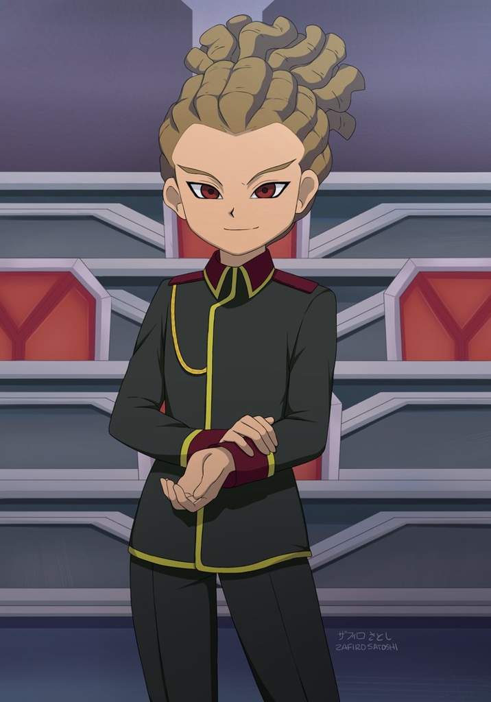 inazuma eleven ares jude sharp inazuma eleven ares jude sharp