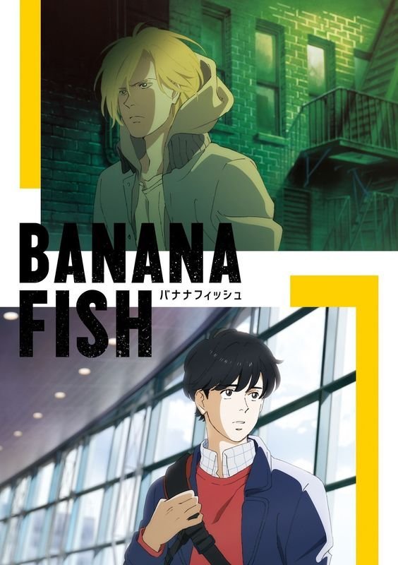 Galereya Personazhej Banana Fish Asian World Kultura Azii Amino Galereya Personazhej Banana Fish Asian World Kultura Azii Amino