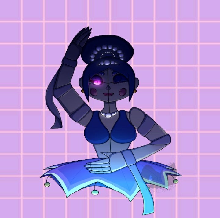 Ballora No.2 