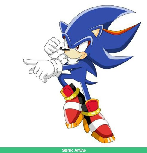 Shadic | Wiki | Sonic Fiction Amino