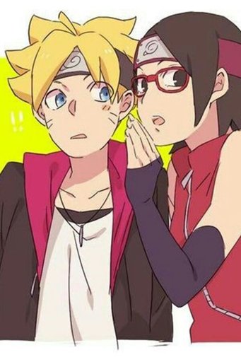 Borusara | Wiki | Boruto Oficial BR Amino