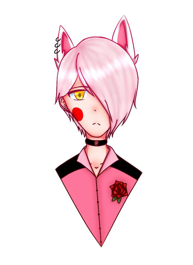 The Mangle Gender Swap Five Nights At Freddy S Amino   F20c32c5384a02d846b665214ecbe050f1b4373dv2 Hq 