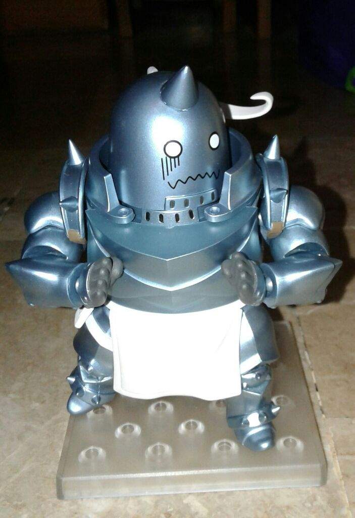 alphonse nendoroid