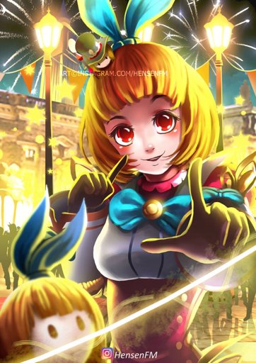 Angela - Liquipedia Mobile Legends: Bang Bang Wiki