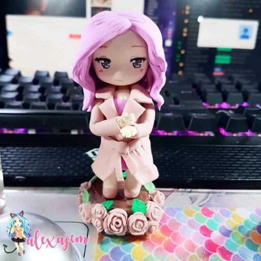 brigitte nendoroid