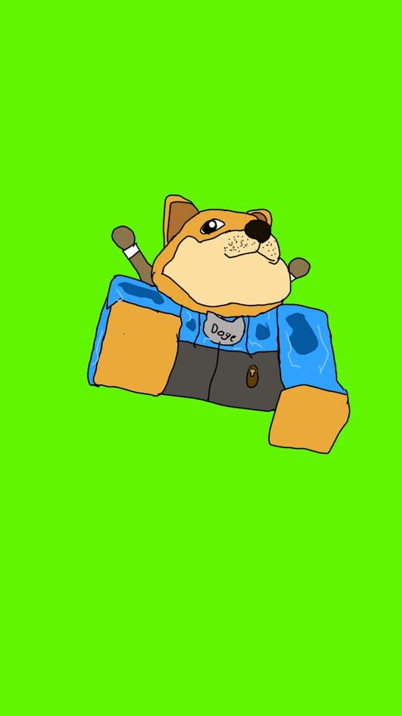 Doge Wiki Roblox Amino - roblox wiki doge