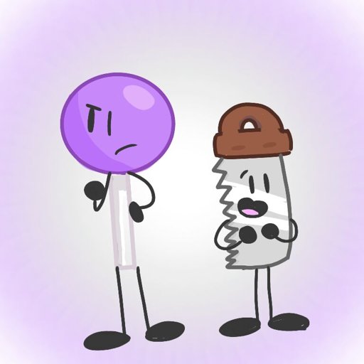 Bfb month day 24 | BFDI💖 Amino