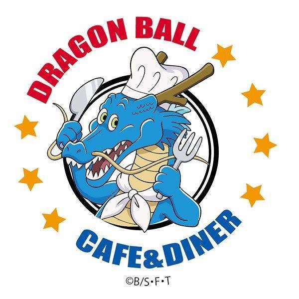 Dragon Ball Cafe En Tokyo Y Osaka Japon Amino