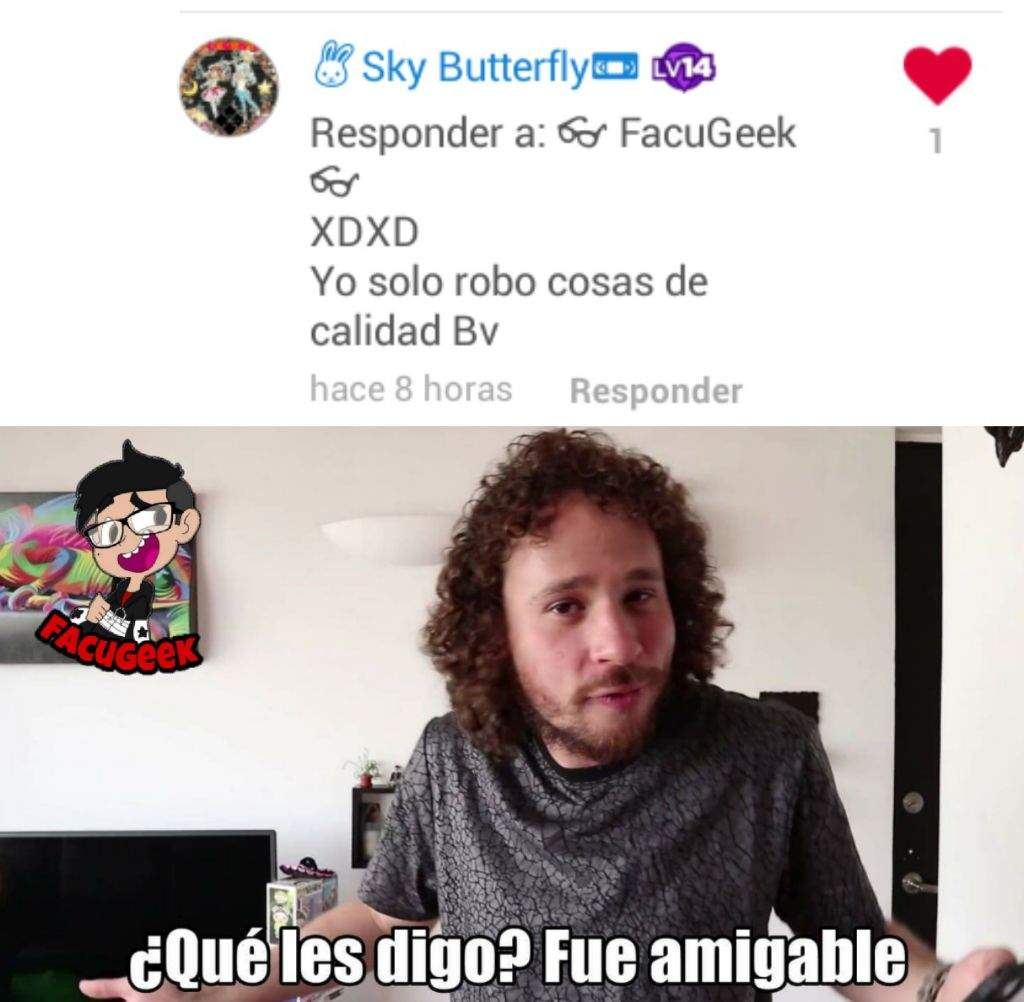 Repoio Interdimensional 5 FacuGeek Star Vs Las Fuerzas