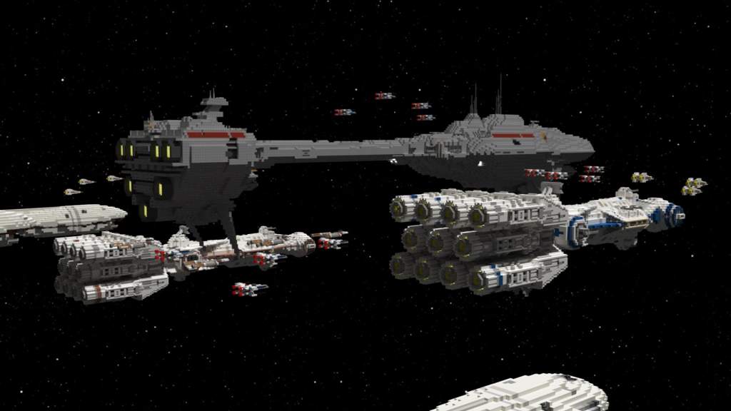 Rebel Alliance 7th Strike Fleet Star Wars Amino