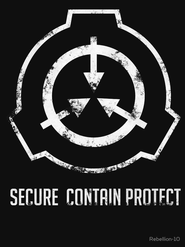 my-copy-and-paste-wiki-scp-foundation-amino