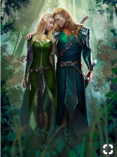 Elves | Wiki | Worldbuilding Amino