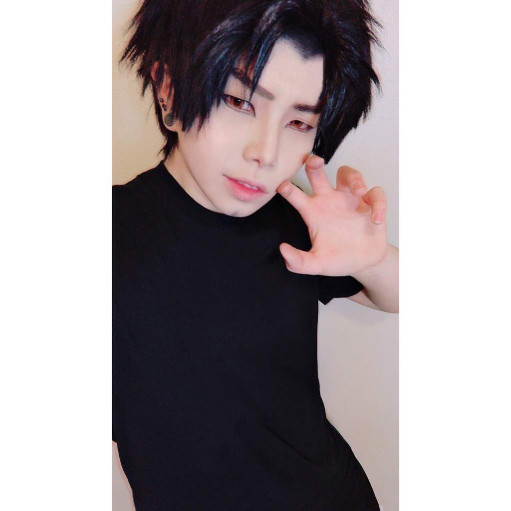 Akira Fudo [Devilman Crybaby] Cosplay Amino