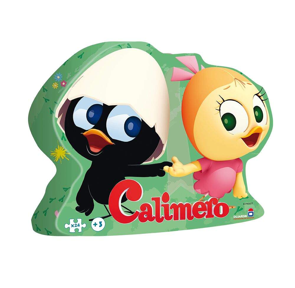 Calimero | Wiki | Cartoon Amino