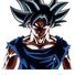 amino-tio Goku-c9b37485