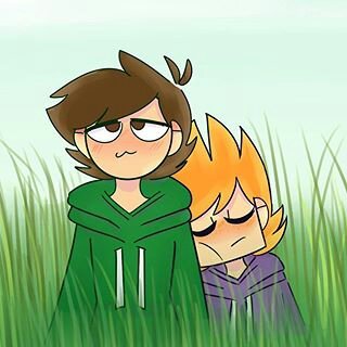 Фото тома из eddsworld