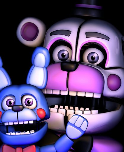 Ultimate Custom Night Five Nights At Freddy S Amino